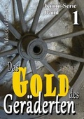 Cover: Eine grauenvolle Hinrichtung - neobooks