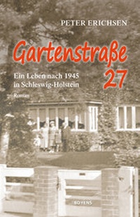 Abbildung von: Gartenstraße 27 - Boyens Buchverlag GmbH & Co. KG