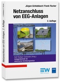 Cover: Netzanschluss von EEG-Anlagen - VDE Verlag