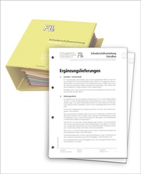 Abbildung von: Schadensfallsammlung GaLaBau (Garten- und Landschaftsbau) - Fraunhofer IRB Verlag