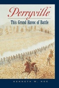 Cover: Perryville - The University Press of Kentucky