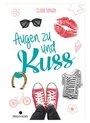 Cover: Augen zu und Kuss - arsEdition