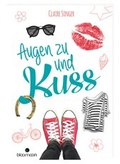 Cover: Augen zu und Kuss - arsEdition