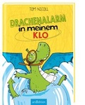 Cover: Drachenalarm in meinem Klo - arsEdition
