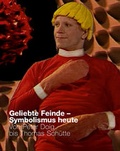 Cover: Geliebte Feinde - Verlag Kettler