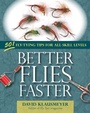 Cover: Better Flies Faster - Simon + Schuster LLC