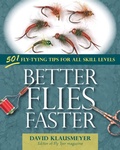 Cover: Better Flies Faster - Simon + Schuster LLC