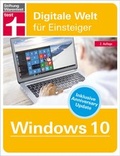 Cover: Windows 10 - Stiftung Warentest