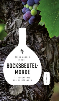 Abbildung von: Bocksbeutelmorde - ars vivendi