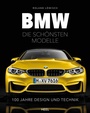 Cover: BMW - Die schönsten Modelle - Heel