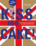 Bild: Kiss me Cake! - Heel
