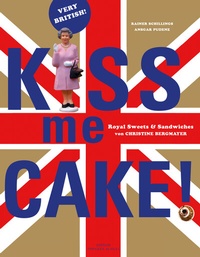 Abbildung von: Kiss me Cake! - Heel