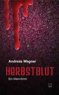 Abbildung von: Herbstblut - TZ-Verlag & Print GmbH