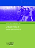 Cover: Ortstermine 2 - Wochenschau Verlag