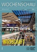 Cover: Wirtschaft - Wochenschau Verlag