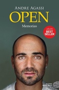 Cover: Open. Memorias -V2* - Duomo ediciones