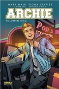 Cover: Archie 1 - Norma Editorial, S.A.