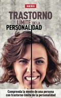 Cover: Transtorno l&iacute;mite de la personalidad - Saxo.com Hispanic