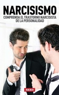 Cover: Narcisismo - Saxo.com Hispanic