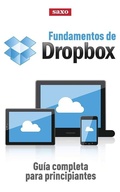 Cover: Fundamentos de Dropbox - Saxo.com Hispanic