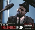 Cover: Live In Paris 16 Avril 1961 (Contient In'dits) - Galileo Music Communication GmbH / F&uuml;rstenfeldbr&uuml;ck