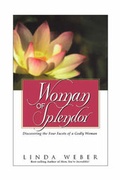 Cover: Woman of Splendor - Broadman & Holman Publishers