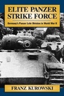 Cover: Elite Panzer Strike Force - Stackpole Books