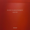 Cover: David - Universal Music Vertrieb - A Division of Universal Music GmbH