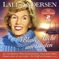 Cover: Blaue Nacht Am Hafen-50 Gro&aacute;e Erfolge - ALIVE AG / K&ouml;ln