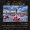 Cover: Fine Art Photography: High Dynamic Range - Stackpole Books