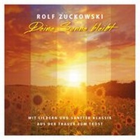 Abbildung von: Deine Sonne bleibt - Mit Liedern und sanfter Klassik von der Trauer zum Trost - Universal Music