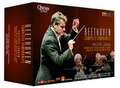 Cover: Beethoven Complete Symphonies - Monarda Music