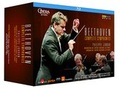 Cover: Beethoven Complete Symphonies - Monarda Music
