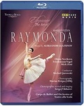 Cover: Raymonda - Monarda Music