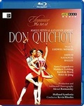 Cover: Don Quichot - Monarda Music