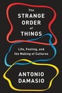 Cover: The Strange Order of Things - Vintage