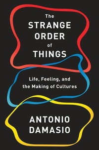 Enlarge image Cover: The Strange Order of Things - Vintage