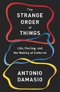Enlarge image Cover: The Strange Order of Things - Random House Inc