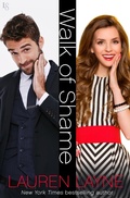 Cover: Walk of Shame - Loveswept