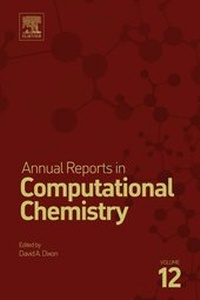 Abbildung von: Annual Reports in Computational Chemistry - Elsevier