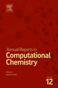 Bild: Annual Reports in Computational Chemistry - Elsevier