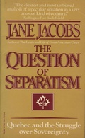 Cover: The Question of Separatism - Vintage