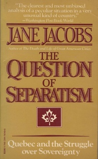 Enlarge image Cover: The Question of Separatism - Vintage