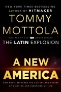 Cover: A New America - Celebra