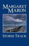 Cover: Storm Track - Maron and Company