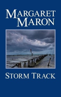 Enlarge image Cover: Storm Track - Maron and Company