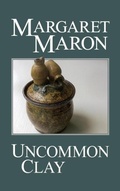 Cover: Uncommon Clay - Maron and Company