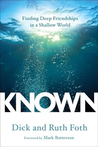 Enlarge image Cover: Known - WaterBrook