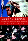 Cover: Lethal Legacy - McClelland & Stewart