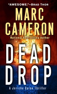Enlarge image Cover: Dead Drop - Pinnacle Books